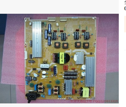 Original BN44-00520B Samsung PD46B1QE_CDY Power Board